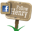 Follow Henry Cole On Facebook